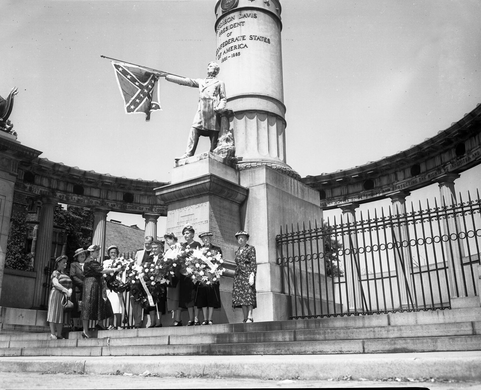 Monument Avenue